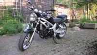 SV650 1