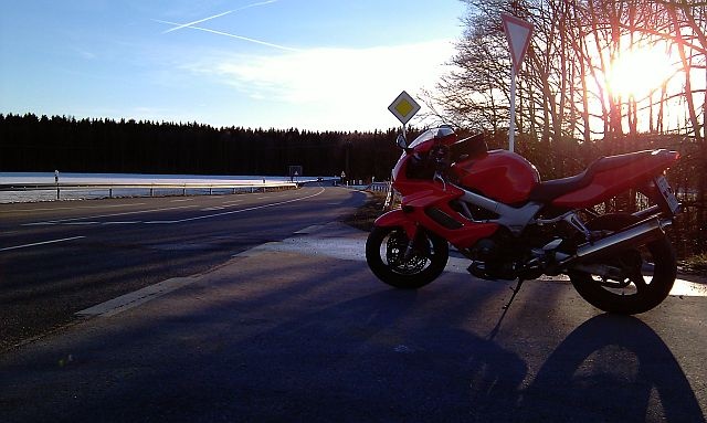 VTR1000F