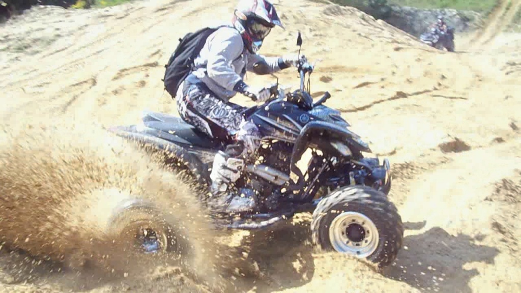 Drift