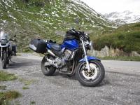 Tour Schweiz