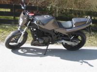 meine GS