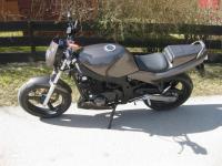 meine GS