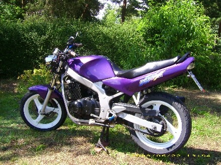 Bike 1