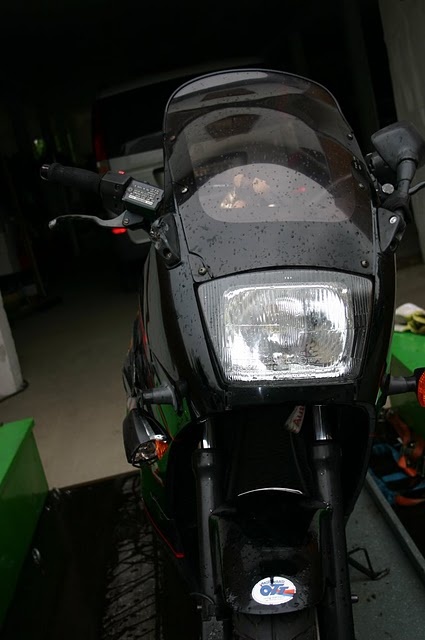 GPX Kaufzustand