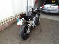 RSV4 Heck